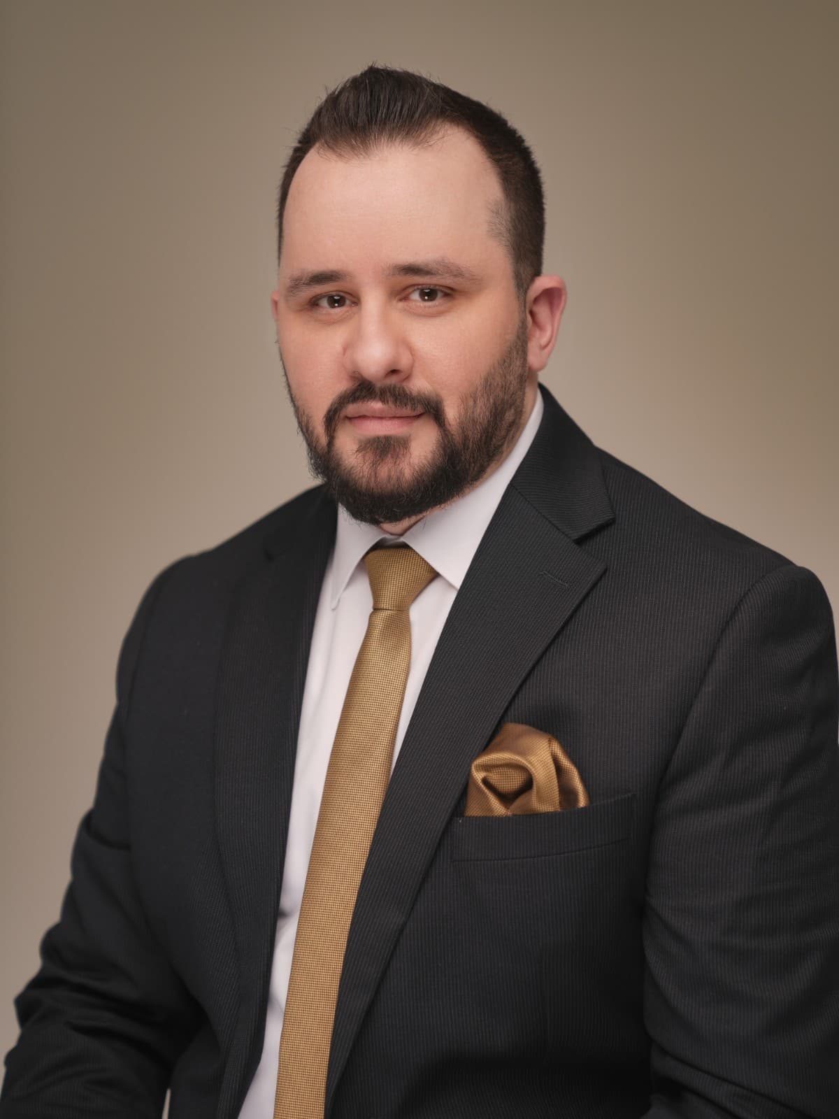 Ayham Ismail