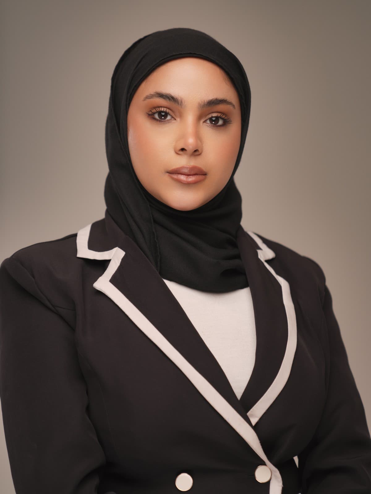 Zainab Albloushi
