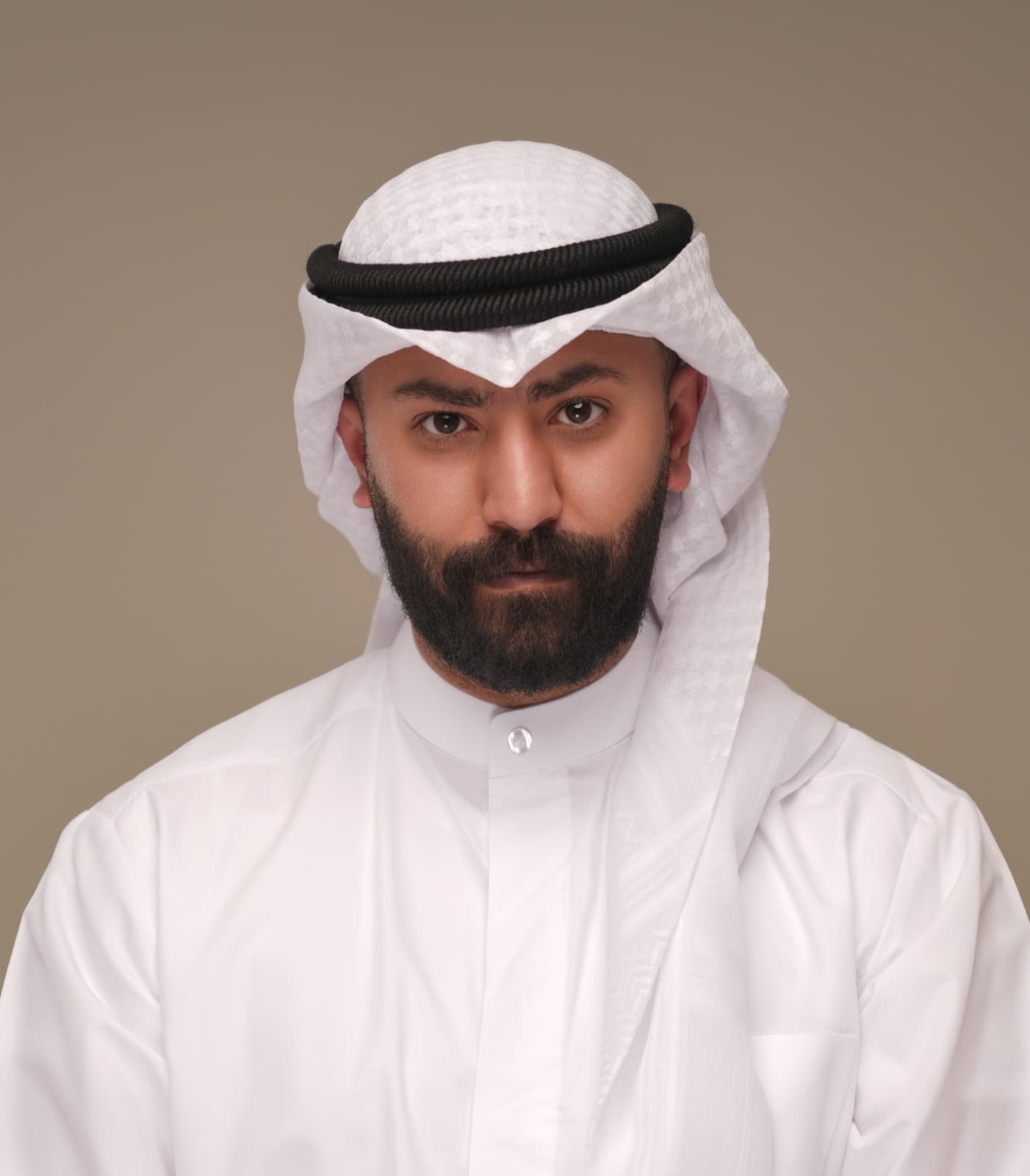 Ali Albloushi