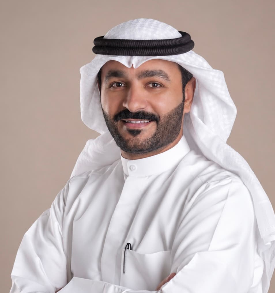 Nawaf Alaun
